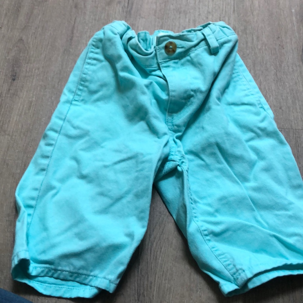 Boys shorts